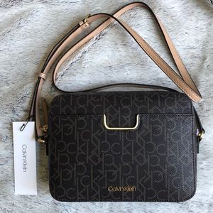 Calvin Klein crossbody bag
